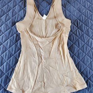 Maidenform Tan Shapewear